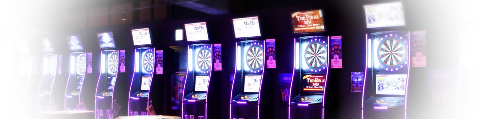 スタジアム風景